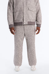 Men's Tweed Pants | Yvezi — 5