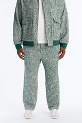 Men's Tweed Pants | Yvezi — 13