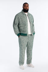Men's Tweed Pants | Yvezi — 14