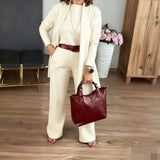 Ésméline | Women's Elegant Three-Piece Set — view 5