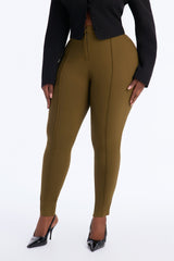 Women's Pants | Yvezi — 36
