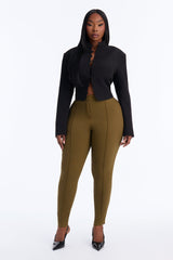 Women's Pants | Yvezi — 37