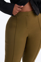 Women's Pants | Yvezi — 38