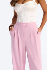 Women's Pants | Yvezi — 17