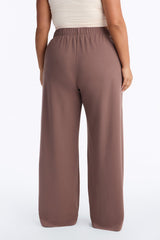 Women's Wide Leg Pants | Yvezi — 13