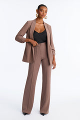 Women's Wide Leg Pants | Yvezi — 8
