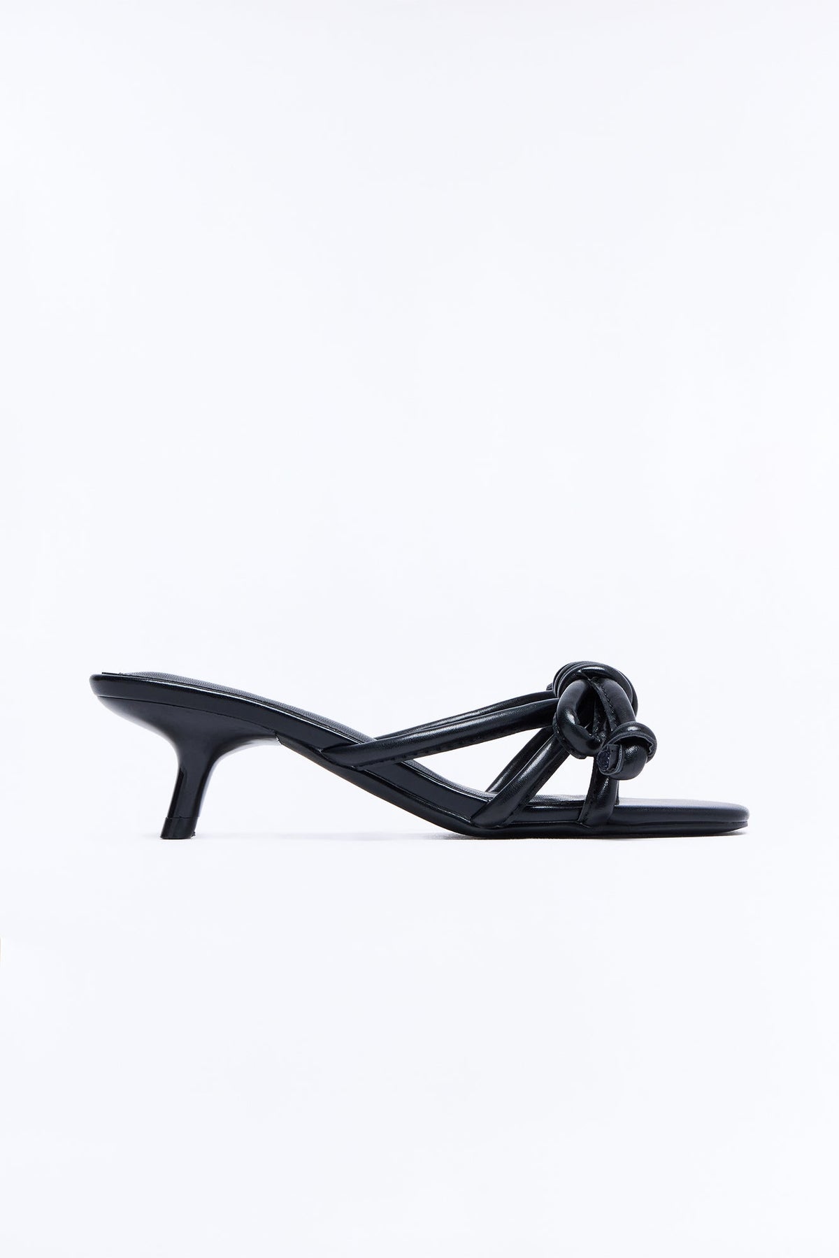 Women's Kitten Heels | Yvezi — 3