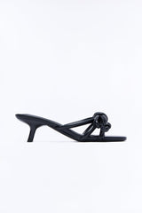 Women's Kitten Heels | Yvezi — 3