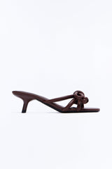Women's Kitten Heels | Yvezi — 7