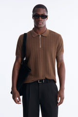 Men's Polo Shirt — Short Sleeve | Yvezi — 9