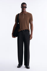 Men's Polo Shirt — Short Sleeve | Yvezi — 10