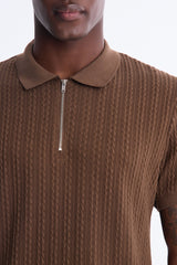 Men's Polo Shirt — Short Sleeve | Yvezi — 11