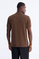 Men's Polo Shirt — Short Sleeve | Yvezi — 12