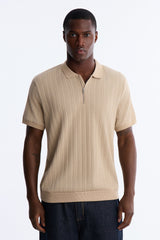 Men's Polo Shirt — Short Sleeve | Yvezi — 13