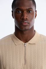 Men's Polo Shirt — Short Sleeve | Yvezi — 15