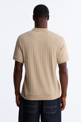 Men's Polo Shirt — Short Sleeve | Yvezi — 16
