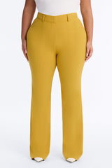 Women's High-Waisted Pants | Yvezi — 17