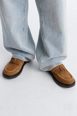 Men's Loafers | Yvezi — 1