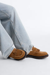 Men's Loafers | Yvezi — 2