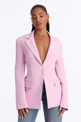 Women's Blazer — Long Sleeve | Yvezi — 10