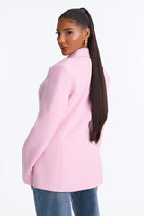 Women's Blazer — Long Sleeve | Yvezi — 12
