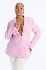 Women's Blazer — Long Sleeve | Yvezi — 14