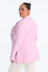 Women's Blazer — Long Sleeve | Yvezi — 17