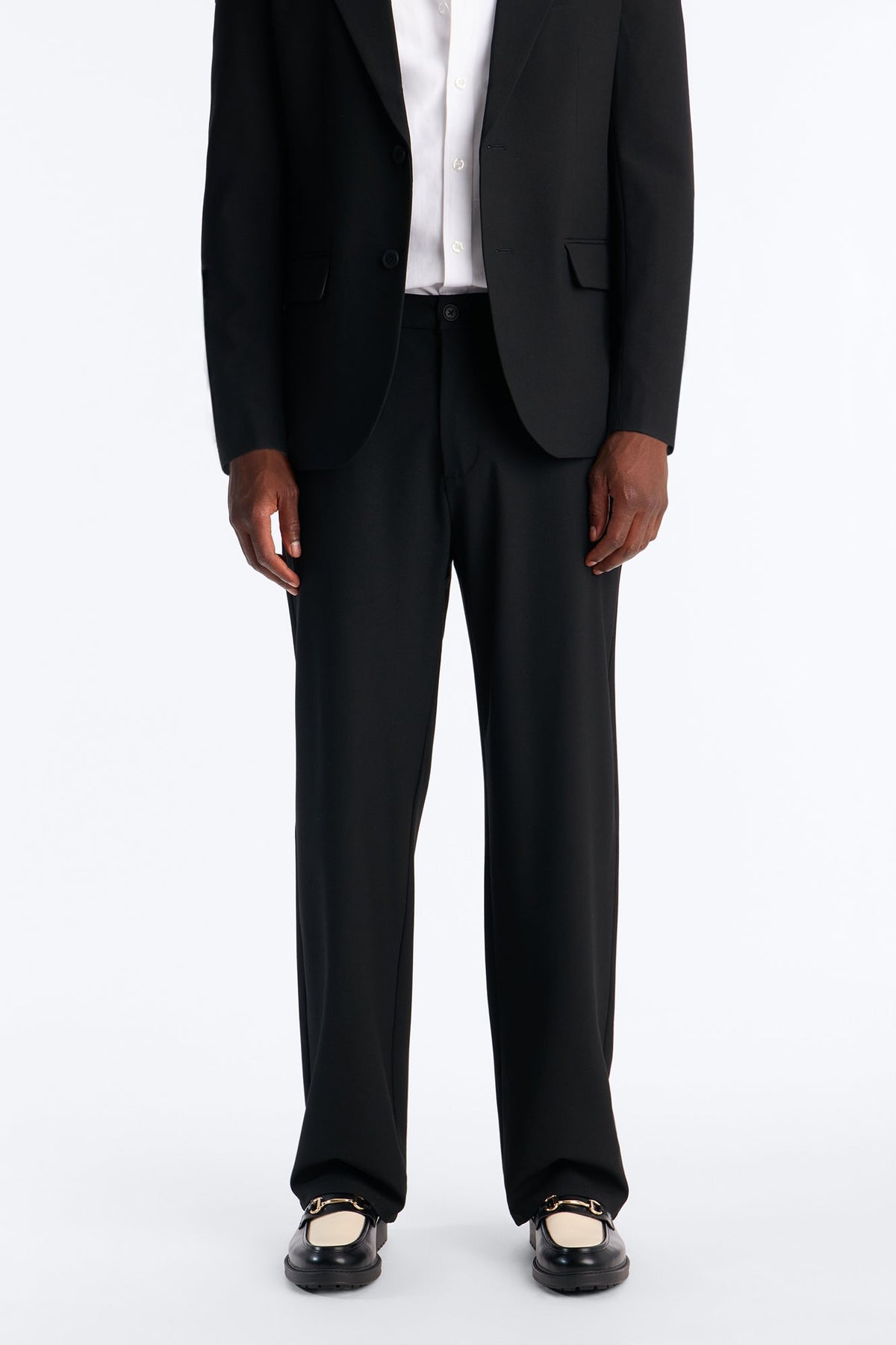 Men's Pants | Yvezi — 1