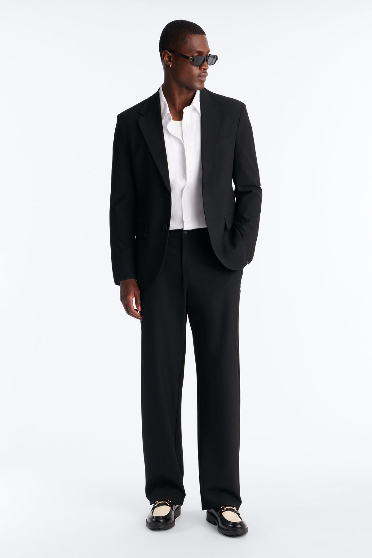 Men's Pants | Yvezi — 2