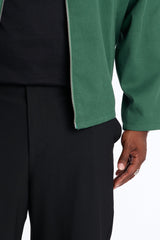 Men's Wide Leg Pants | Yvezi — 7