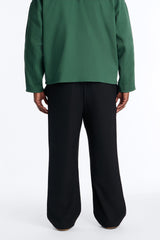 Men's Wide Leg Pants | Yvezi — 8