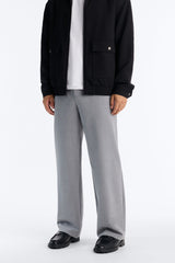 Men's Wide Leg Pants | Yvezi — 10