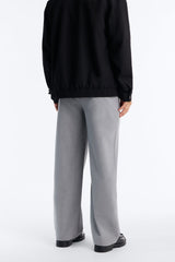 Men's Wide Leg Pants | Yvezi — 12