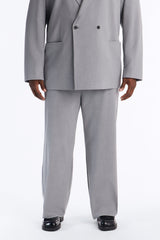 Men's Wide Leg Pants | Yvezi — 13