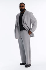 Men's Wide Leg Pants | Yvezi — 14