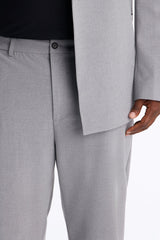 Men's Wide Leg Pants | Yvezi — 15