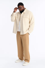 Men's Pants — Relaxed Fit | Yvezi — 5