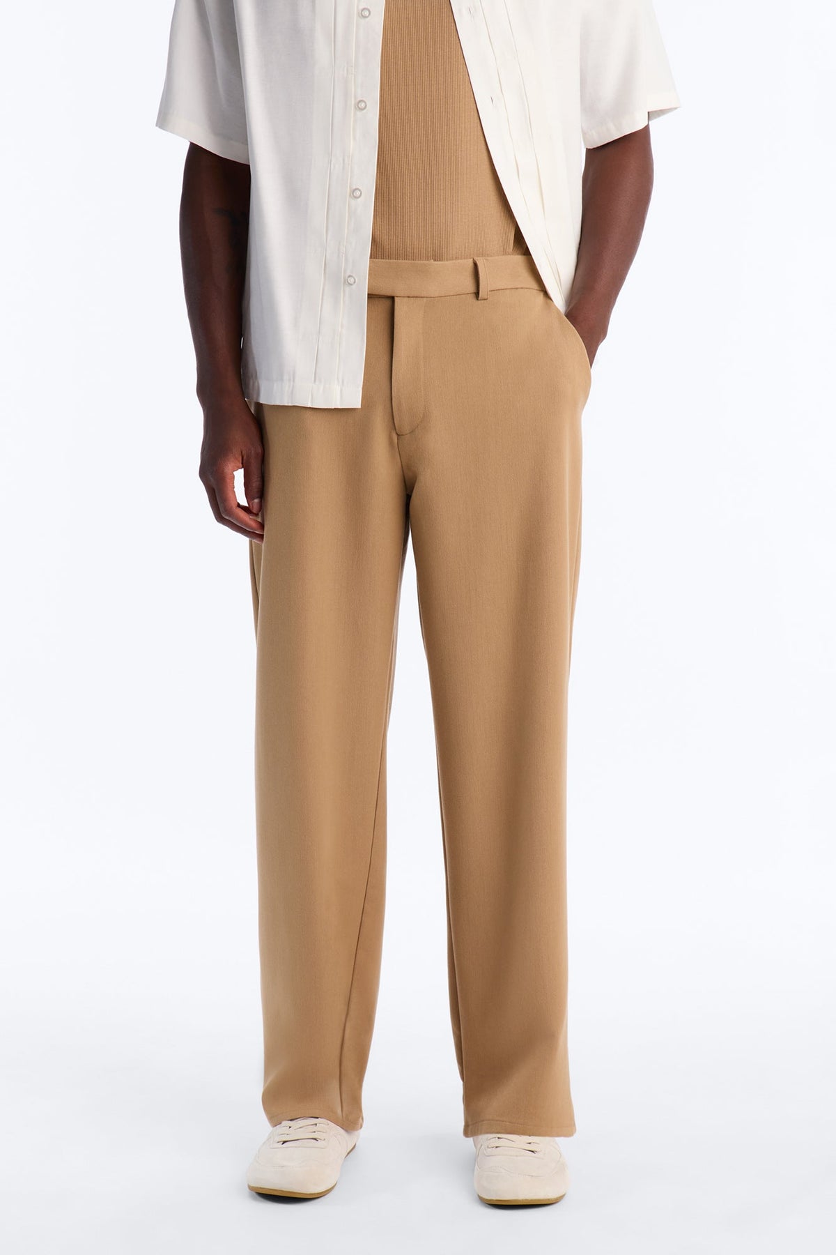 Men's Pants — Relaxed Fit | Yvezi — 2