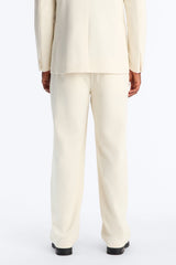 Men's Textured Pants | Yvezi — 4