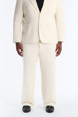 Men's Textured Pants | Yvezi — 5