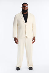 Men's Textured Pants | Yvezi — 6
