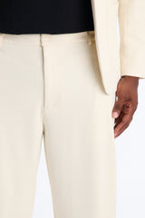 Men's Textured Pants | Yvezi — 7