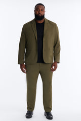 Men's Jacket | Yvezi — 120