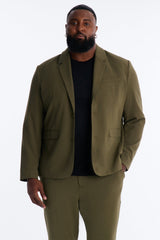 Men's Jacket | Yvezi — 121