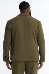 Men's Jacket | Yvezi — 122
