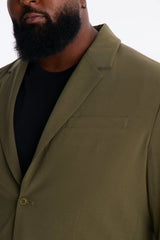 Men's Jacket | Yvezi — 123
