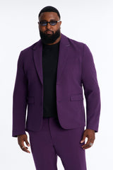 Men's Jacket | Yvezi — 128