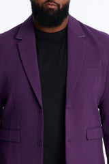 Men's Jacket | Yvezi — 130