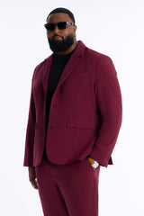 Men's Jacket | Yvezi — 160