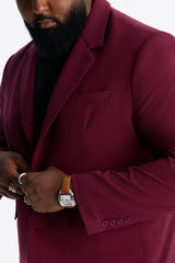 Men's Jacket | Yvezi — 162